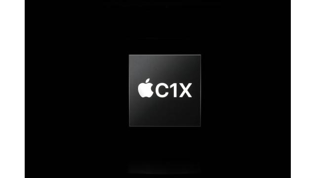 アップルは自社設計モデムを他のデバイスに拡大するのか　石川温のスマホ業界新聞Vol.632