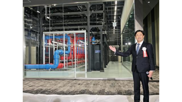 KDDIはAIデータセンターへの大規模設備投資を続けるのか　石川温のスマホ業界新聞Vol.644