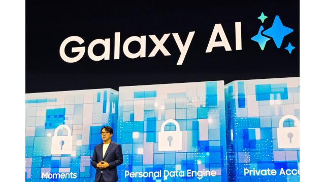 アンバサダー制度で顧客接点の拡大に成功したサムスン電子　石川温のスマホ業界新聞Vol.649