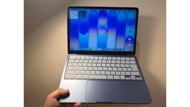 9万9800円「MacBook Neo」はPC業界のディスラプター　石川温のスマホ業界新聞Vol.651