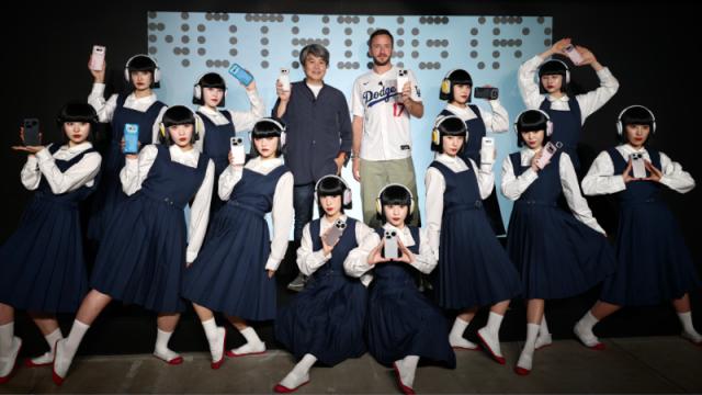 Natural AI PhoneとNothing (3a）は兄弟モデルなのか　石川温のスマホ業界新聞Vol.656