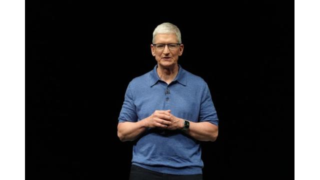 アップルCEO交代へ。AI全盛時代でもハードと半導体で勝負するのか　石川温のスマホ業界新聞Vol.657