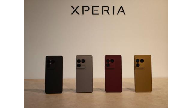Xperia 1 VIIIはなぜ大炎上したのか　石川温のスマホ業界新聞Vol.659