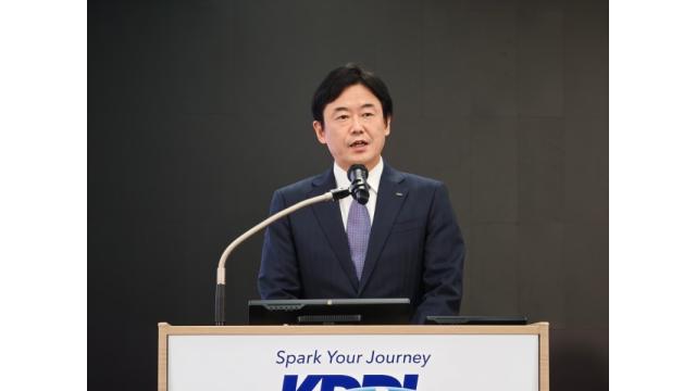 KDDI、楽天モバイルへのローミングを9月末で終了と宣言　石川温のスマホ業界新聞Vol.670
