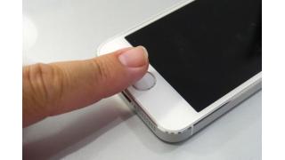 iPhone 5s/5cを1週間使ってみた