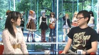 ☆ローカルアイドル　東北ずん子ちゃん （その２）♡