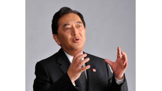 田中康夫公式ブロマガ「あとは自分で考えなさい。」