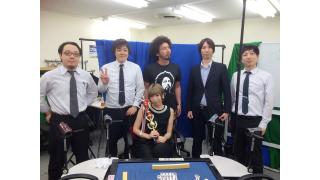 関西トーナメントKING決定戦　決着！