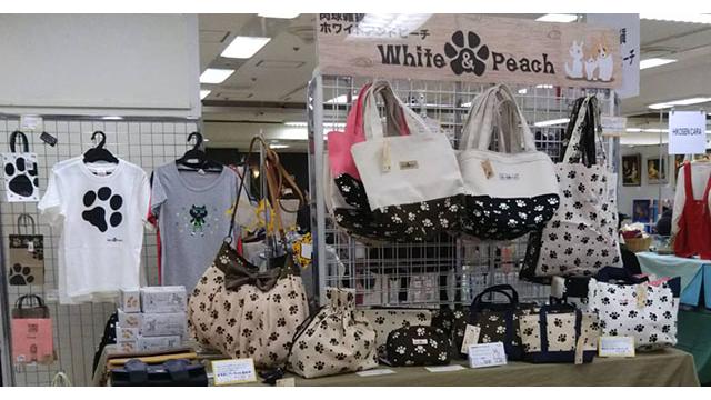 京王百貨店新宿「わんにゃんEXPO」無事終了いたしました♪