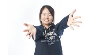 [ガジェット女子]F2　伊豆田なつみ