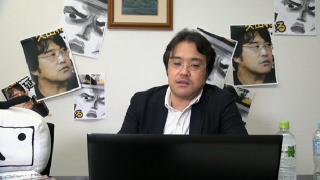 安倍晋三クレーマー説(ニコ生ナックルズ編集部より)