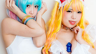 常盤響の週刊ニューエロス。181