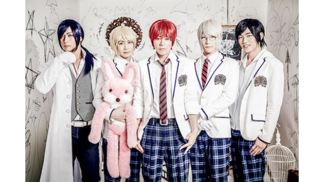 【アルスマグナメモリアルフォトブック】　アルスをデコるデコスタンプイラストを大募集！