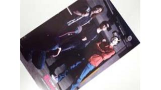 10月1日発売の「歌ってみたの本 November 2013」M.S.S Project ポストカード配布店のお知らせ