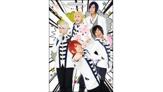 アルスマグナ初の公式フォトブックがわちゃわちゃっとついにリリース！