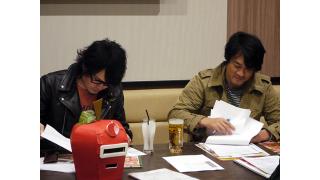 第2回「APPLE FORESTスタジオ」の収録が終了しました！