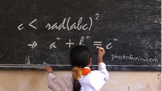 さらにABC予想のすごさがなんとなくわかった気になるお話