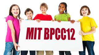 【速報】MIT BPCC12 の最優秀賞他結果発表！