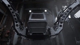 ＊六＊日本ピンチ！？　海外巨大ロボにグラフェン淡水