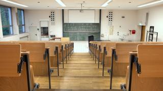 【馬】どうなってる？ 10年後の大学