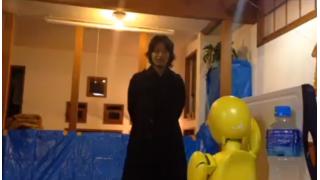 ALSのピート・フレイツさんがリモートでザッカーバーグさんに氷水をぶっかける事を可能とする装置が日本で開発される