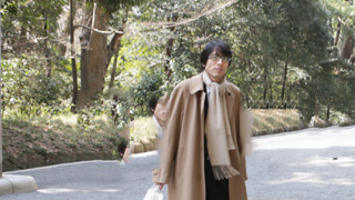 竹田先生がCH桜にご出演されました。-緊急お知らせ号-