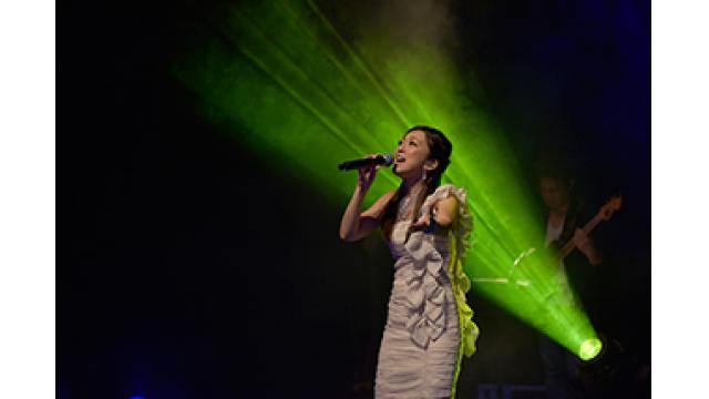 【Lia & IA】“A Special Night” Lia & IA Live in Hong Kong 2016 終了！