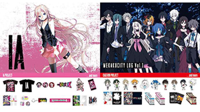 【HACHIMAKI 出店情報】明後日10/9(日)埼玉・大宮ソニックシティで開催される「第4回アニ玉祭」会場で販売する、グッズラインナップを公開!!