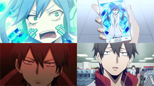 【映画情報】11/4(金)公開!! MX4D™『カゲロウデイズ – in a day’s -』と、ソニー製ハイレゾ対応ヘッドホン h.ear on™ Wireless NC『MDR-100ABN（ビリジアンブルー）』のコラボCMの放送決定!!