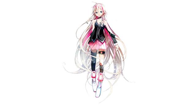 IA LINE公式アカウントOPEN!!登録いただいた方を対象に壁紙プレゼントキャンペーンを実施中!