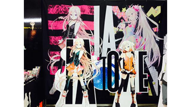 【御礼】12/2〜4にかけて幕張メッセで行われた「東京コミコン」でブースに立ち寄っていただいた皆さまありがとうございました!!