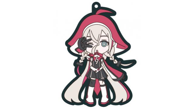 【IA情報】1/25発売 IA「IA 1st Live Concert in Japan”PARTY A GO-GO”」チェーン別購入者特典発表!!