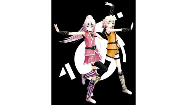 【IA & ONE最新情報】　1月27日（金）、IA５周年＆ONE２周年記念特番がニコニコ生放送のほか、ビリビリ動画、Facebook Liveで世界同時配信決定！／IA & ONEのアニバーサリー新ビジュアルを初公開！！