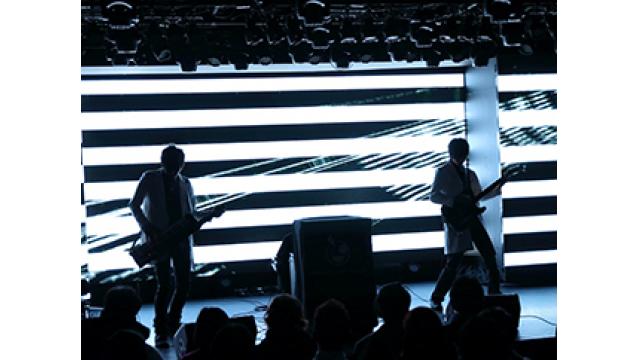 緊急決定!! out of service新曲「ホロンボット」ライブMV公開 + 本日20時より毎週out of serviceのツイキャス生放送番組が開始!!