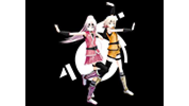 【IA & ONE情報】IA５周年＆ONE２周年特番 世界同時配信！！