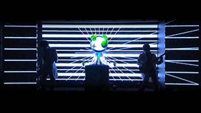 【out of serviceライブ情報】4/30(日)「超ボカニコステージ2017 supported by 東武トップツアーズ」出演時間発表!!