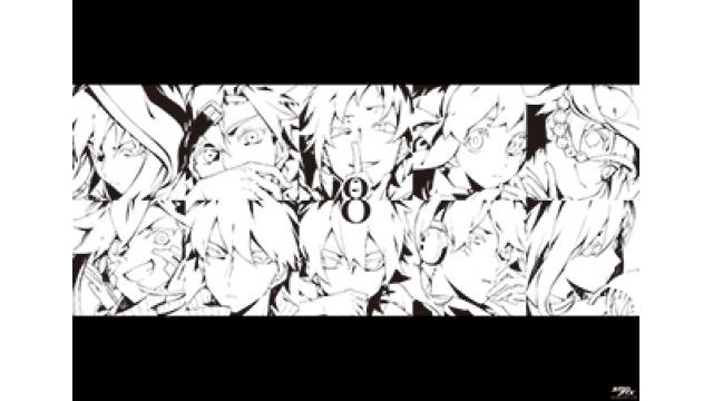 【購入者特情報1】4/29-30『ニコニコ超会議2017』内1st PLACE Official Shop –HACHIMAKI-購入者特典情報第一弾公開!!