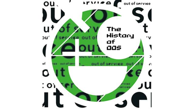7/7(金)iTunes Store / Apple Musicにてout of service「The History of OOS」収録2楽曲の先行配信が決定!!