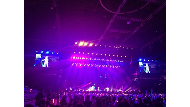 【IA 海外情報】中国・上海で行われIAも参加している「Bilibili Macro Link」でのライブ公演が大盛況で終了!!