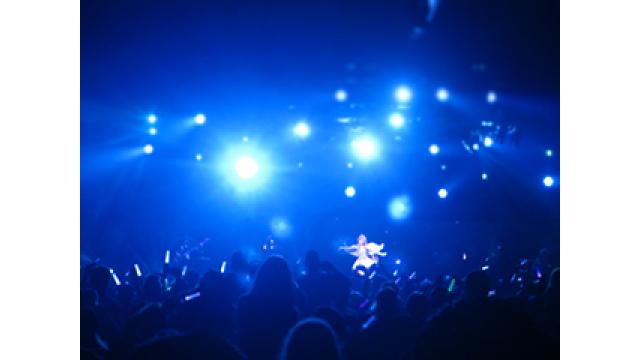 【IA 海外情報】カナダ・モントリオールにて、IAのワールドツアー10都市目となる公演が大盛況で終了!!