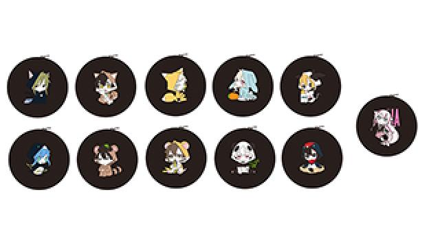 【速報】C92新規グッズ「コインケース」販売開始のお知らせ