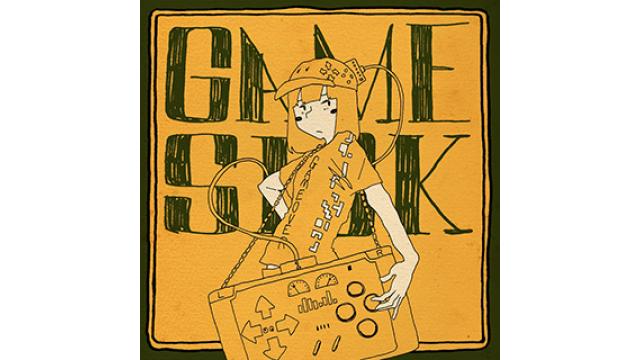 石風呂 最新楽曲「ゲームシック」配信シングルとして本日よりiTunes Store、レコチョク、ドワンゴ各サイトでの配信スタート!!