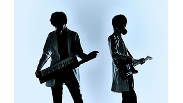 【掲載情報】2/20発売『月刊ピアノ』にout of serviceインタビュー掲載が決定!!