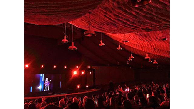 ヴァーチャルアーティストIAのワールドツアーがスペインでも大盛況！さらに6月には、フランス・アンギャンレバンを皮切りにMUSICAL LIVE SHOW『ARIA ON THE PLANETES -IA MUSICAL LIVE SHOW 2018-』を開催!!