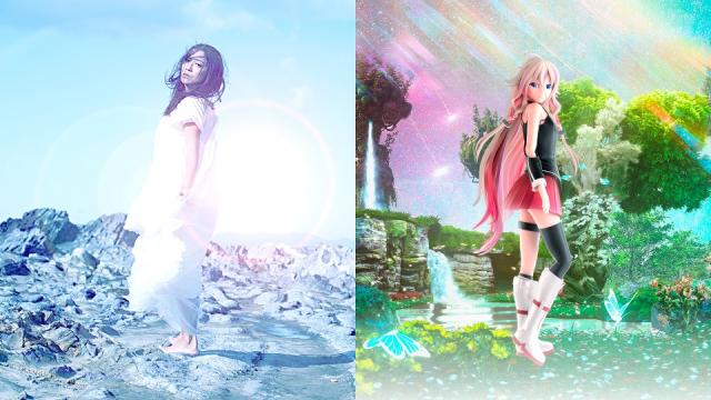 IA新作ソフト「IA ENGLISH C -ARIA ON THE PLANETES-」本日発売！