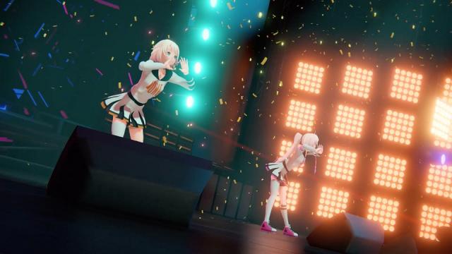 【夏休み特別企画！“IA｜ARIA”ミュージックビデオ連続投稿】全3作中の第1弾として「てるみい｜IA & ONE」ミュージックビデオを本日公開！