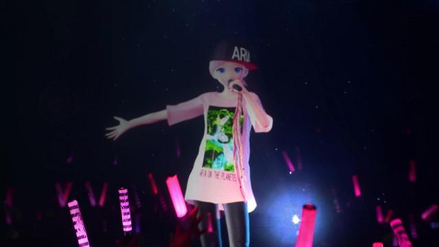 IAが出演する国際情報オリンピック（IOI）2018オープニングセレモニー、明日AM10:30よりニコ生配信！