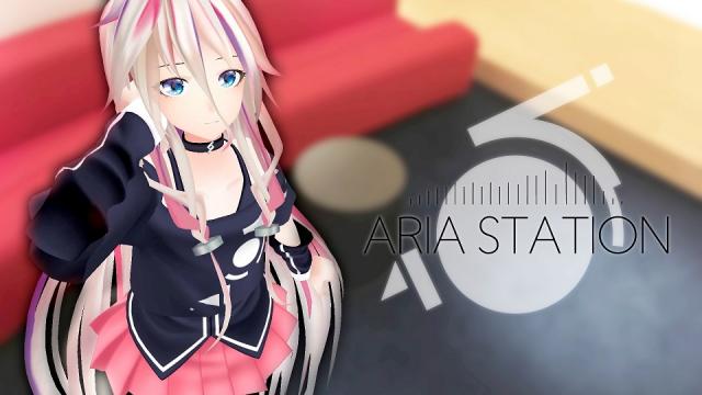 IA最新MV「HIGHER」おまけ動画を公開！