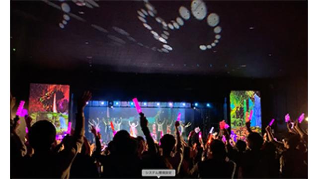 【ARIA公演御礼】1/26~27 『IA MUSICAL & LIVE SHOW “ARIA” WORLD TOUR IN JAPAN』&『IA 7th & ONE 4th Anniversary -Special Talk & Live-』たくさんのご支援のもと、大盛況の中終了!!