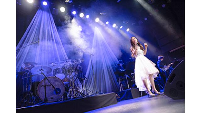 Lia初となる国内ワンマンツアー大阪、名古屋、横浜公演の券売開始！